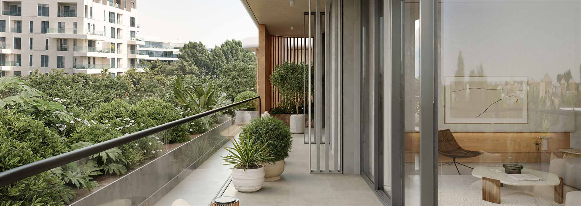 Рассрочка и ипотека The Cape