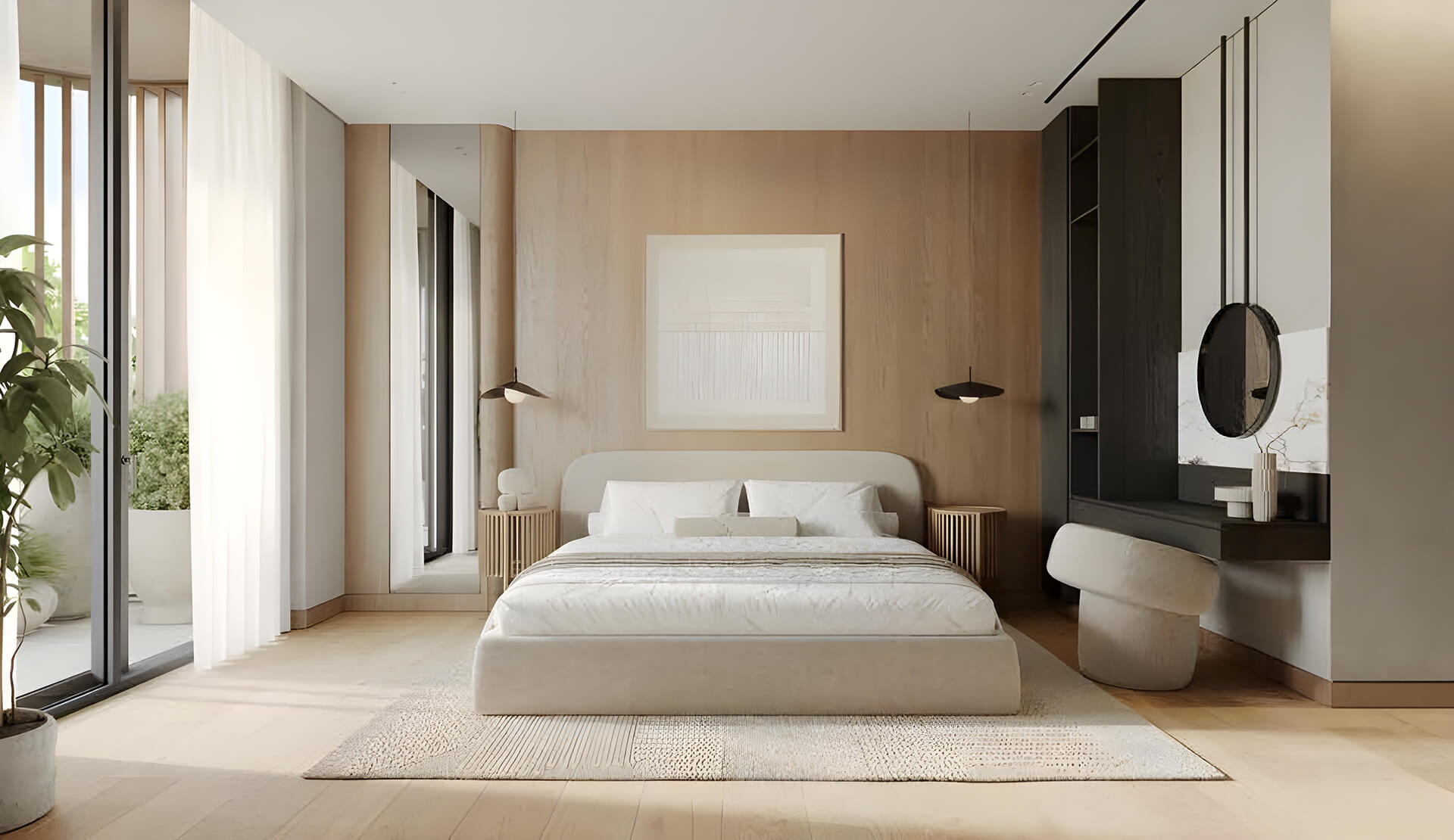 План оплаты The Cape