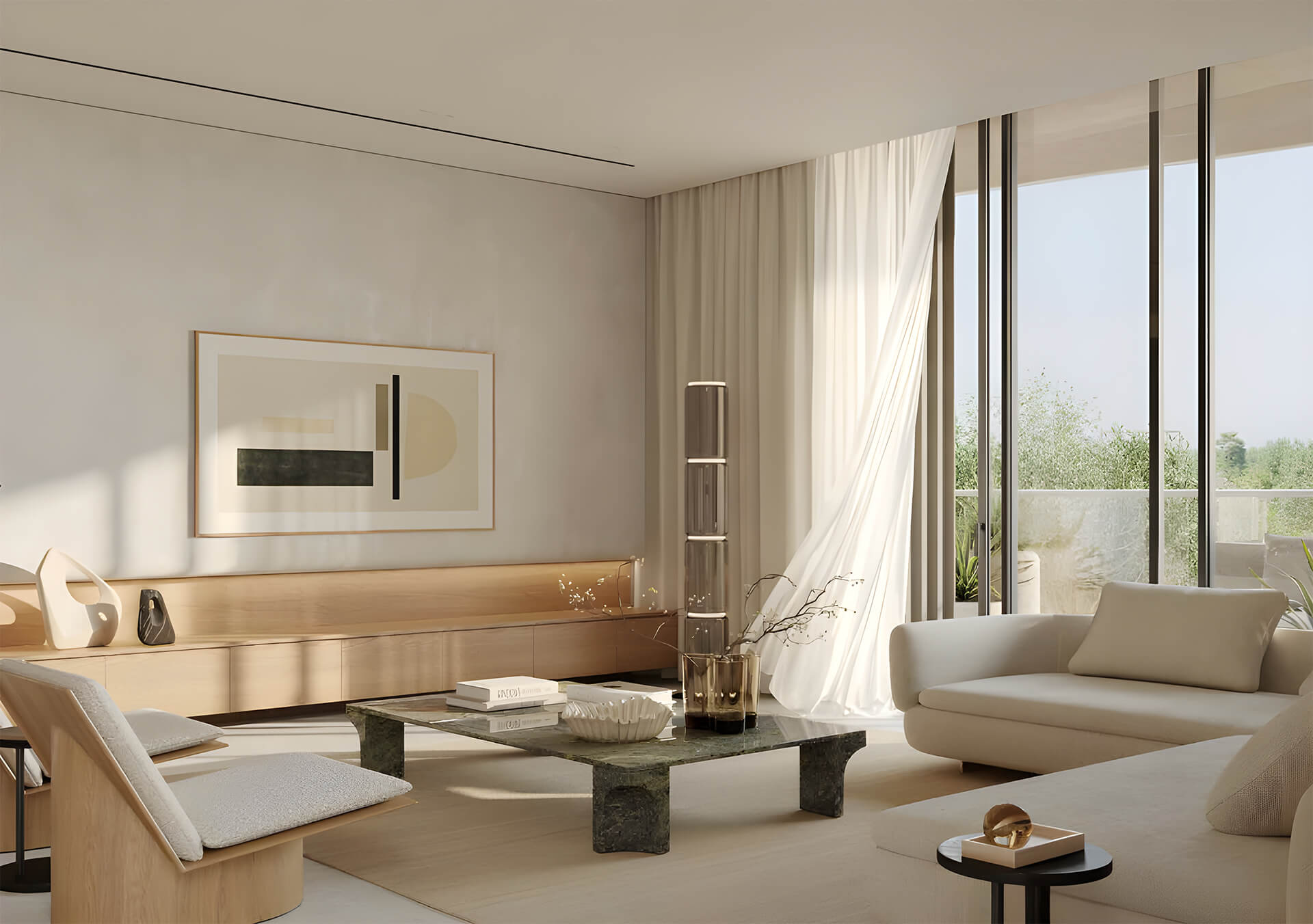 Технологии и инженерия The Cape